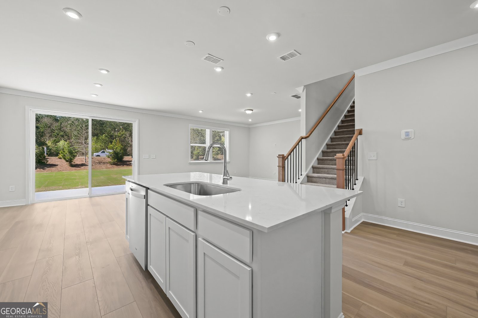 252 Nesta Grove Drive Locust Grove - Photo 8