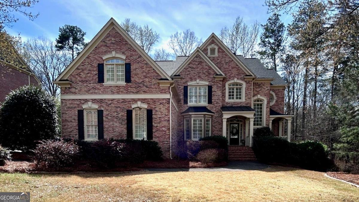 943 Kinghorn Drive Kennesaw - Photo 1