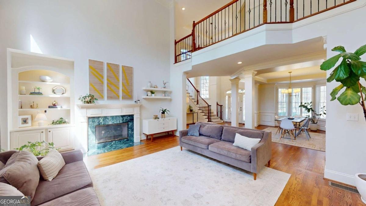 943 Kinghorn Drive Kennesaw - Photo 10