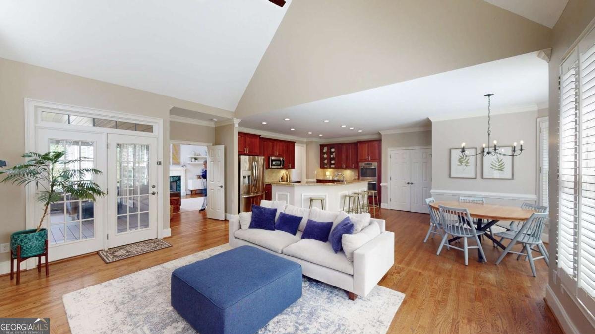 943 Kinghorn Drive Kennesaw - Photo 11