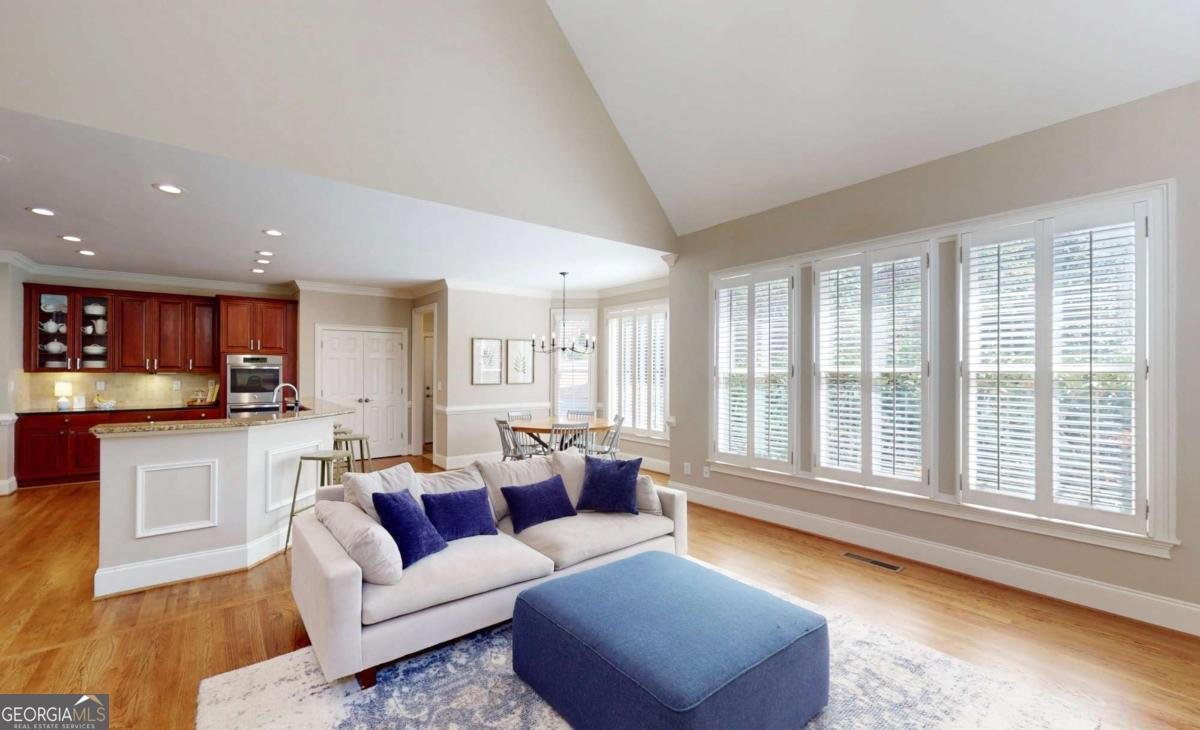 943 Kinghorn Drive Kennesaw - Photo 12