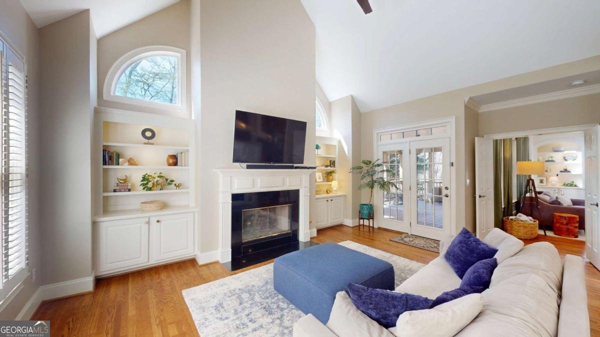 943 Kinghorn Drive Kennesaw - Photo 13