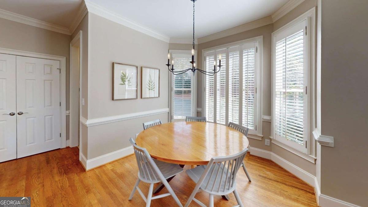 943 Kinghorn Drive Kennesaw - Photo 14