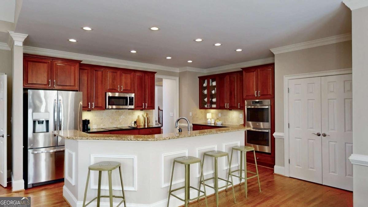 943 Kinghorn Drive Kennesaw - Photo 15