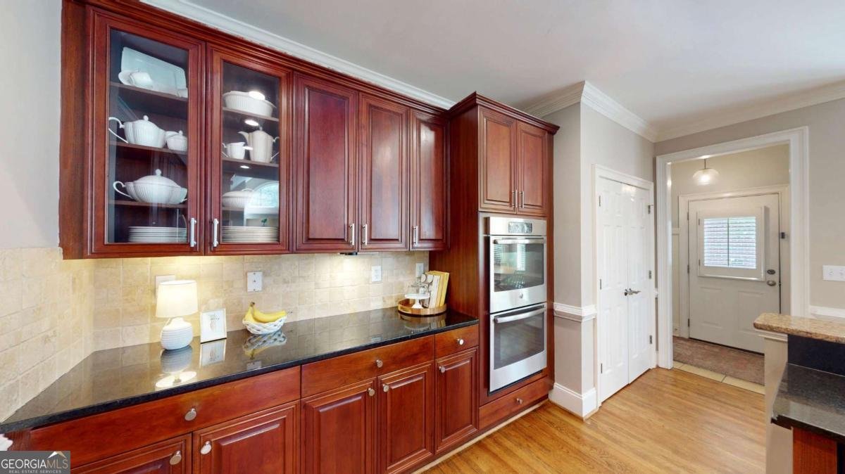 943 Kinghorn Drive Kennesaw - Photo 18