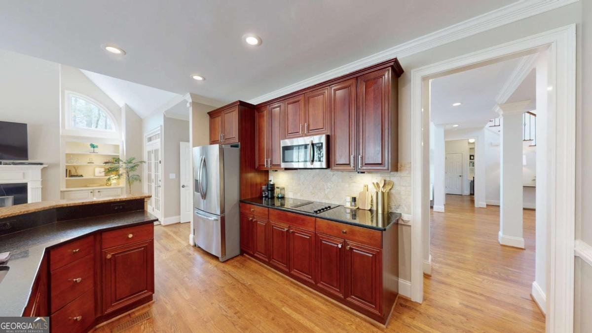 943 Kinghorn Drive Kennesaw - Photo 20