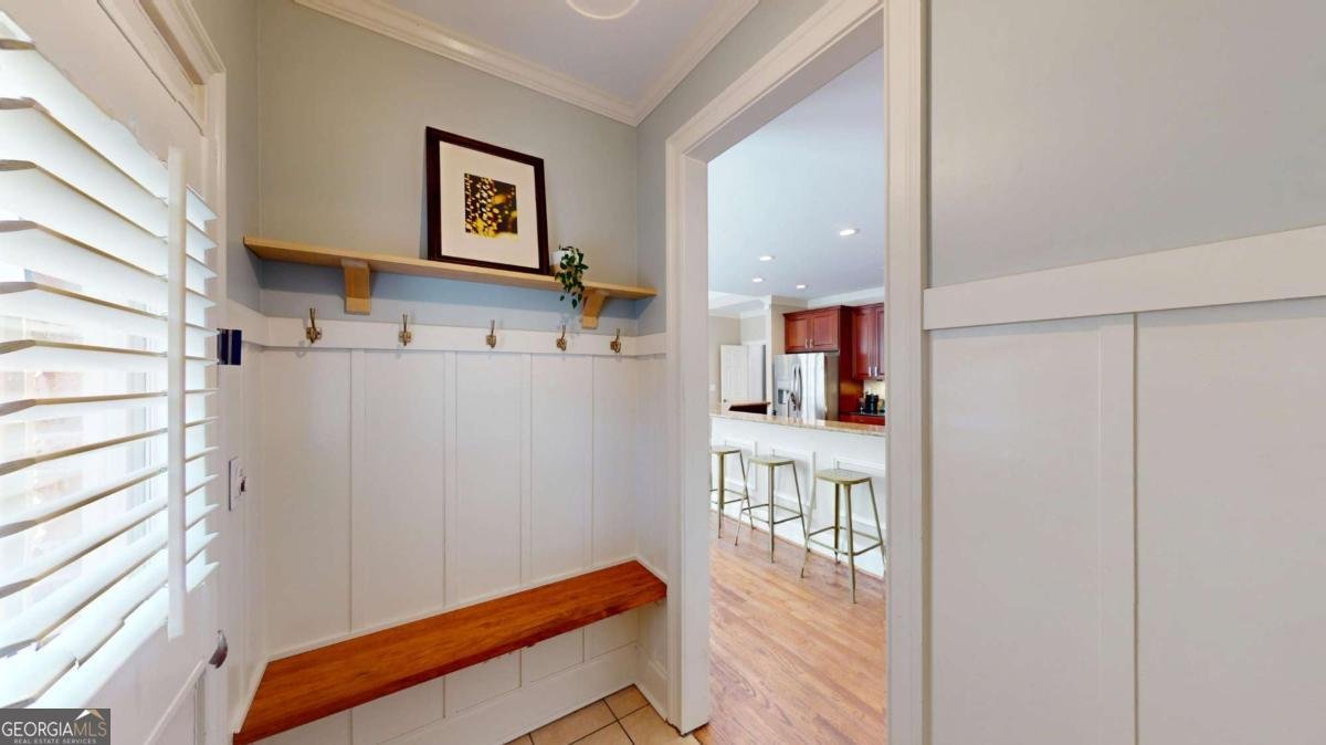 943 Kinghorn Drive Kennesaw - Photo 21