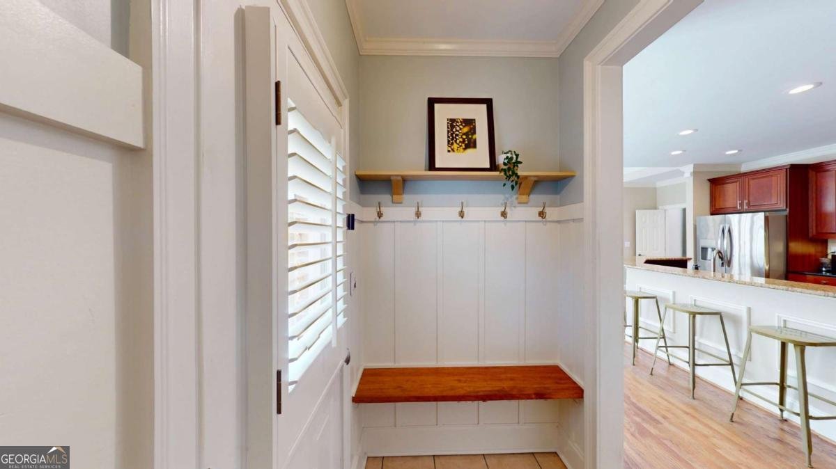 943 Kinghorn Drive Kennesaw - Photo 22