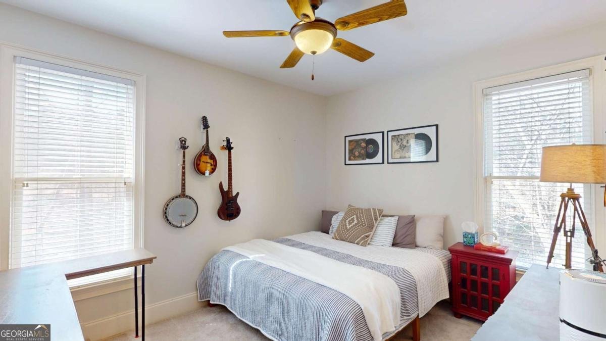 943 Kinghorn Drive Kennesaw - Photo 27