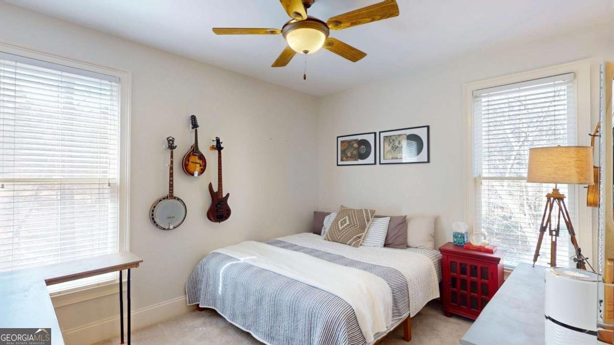 943 Kinghorn Drive Kennesaw - Photo 28