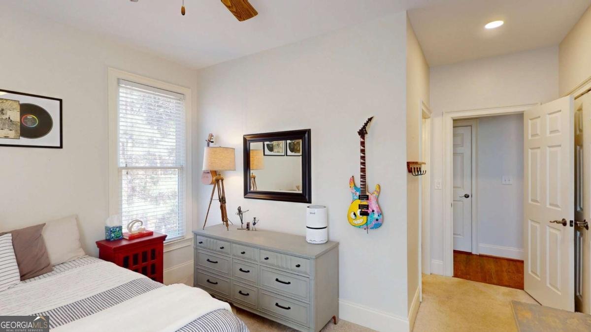 943 Kinghorn Drive Kennesaw - Photo 29