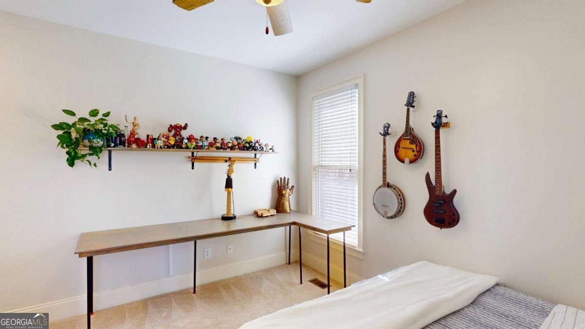 943 Kinghorn Drive Kennesaw - Photo 30