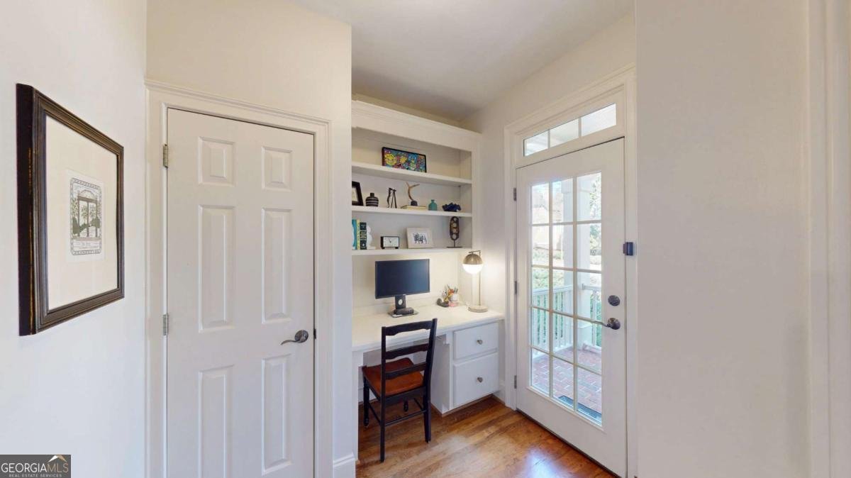 943 Kinghorn Drive Kennesaw - Photo 31