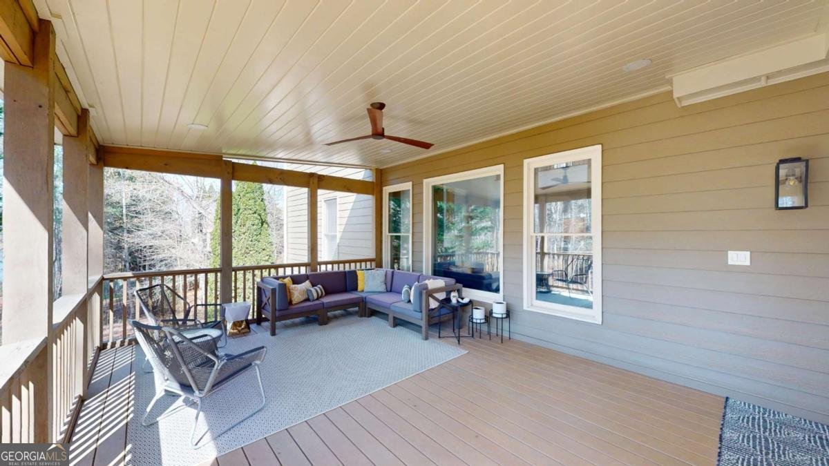 943 Kinghorn Drive Kennesaw - Photo 33