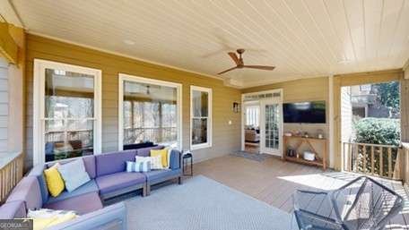 943 Kinghorn Drive Kennesaw - Photo 34