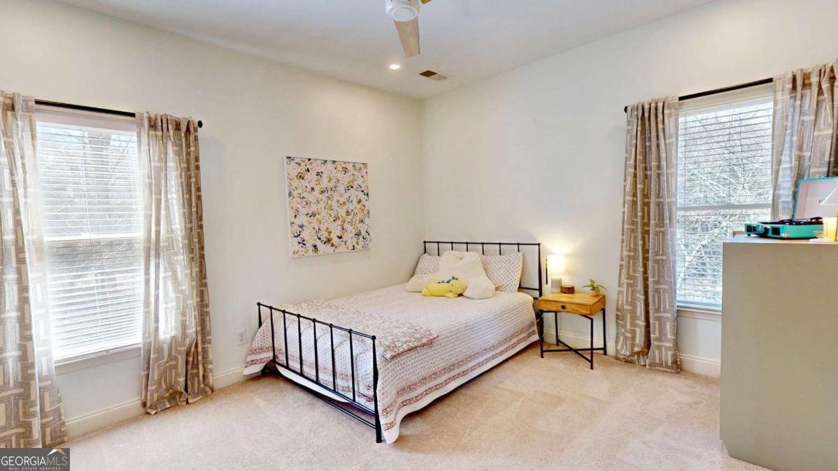 943 Kinghorn Drive Kennesaw - Photo 35