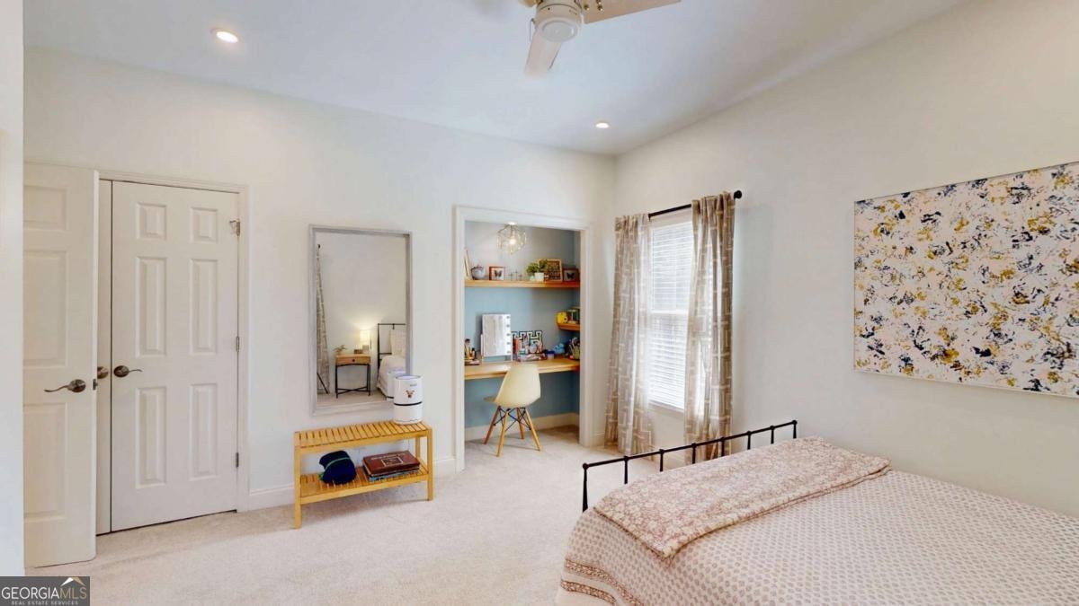 943 Kinghorn Drive Kennesaw - Photo 36