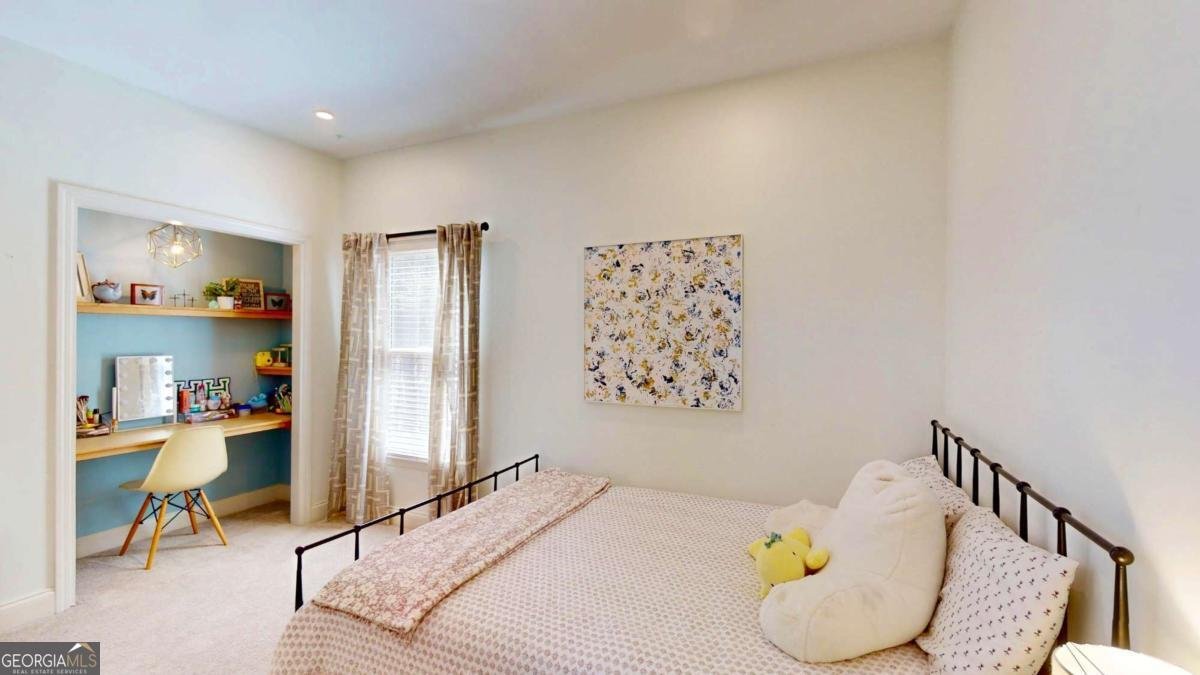 943 Kinghorn Drive Kennesaw - Photo 37