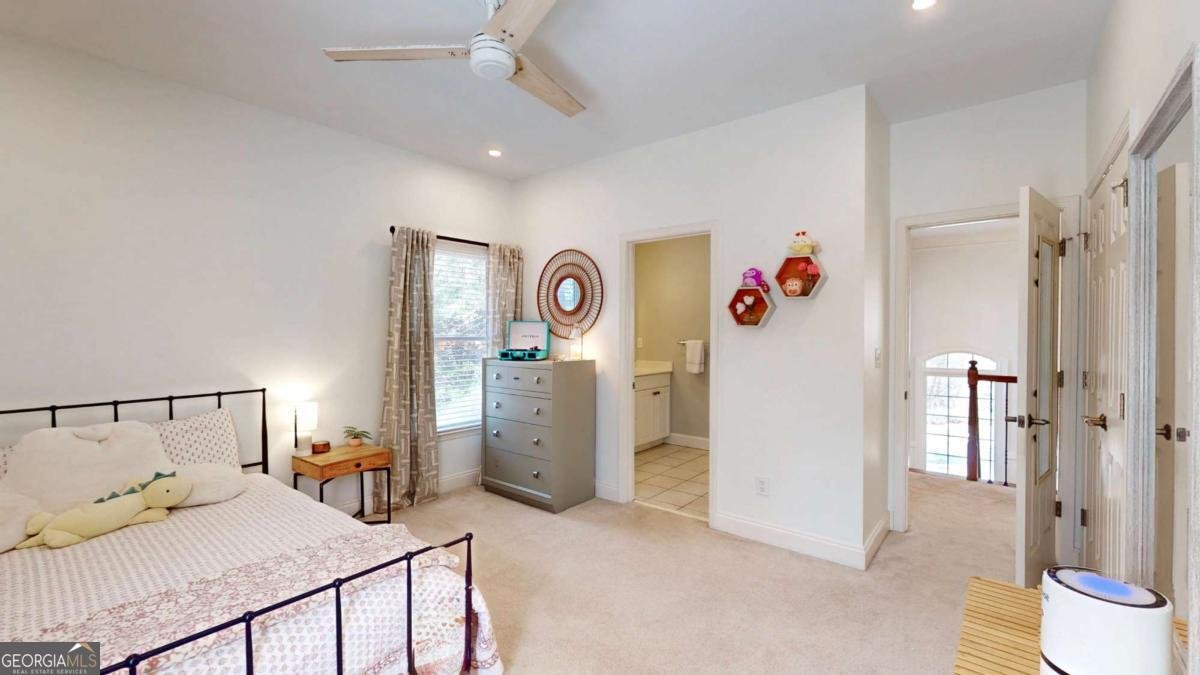 943 Kinghorn Drive Kennesaw - Photo 38