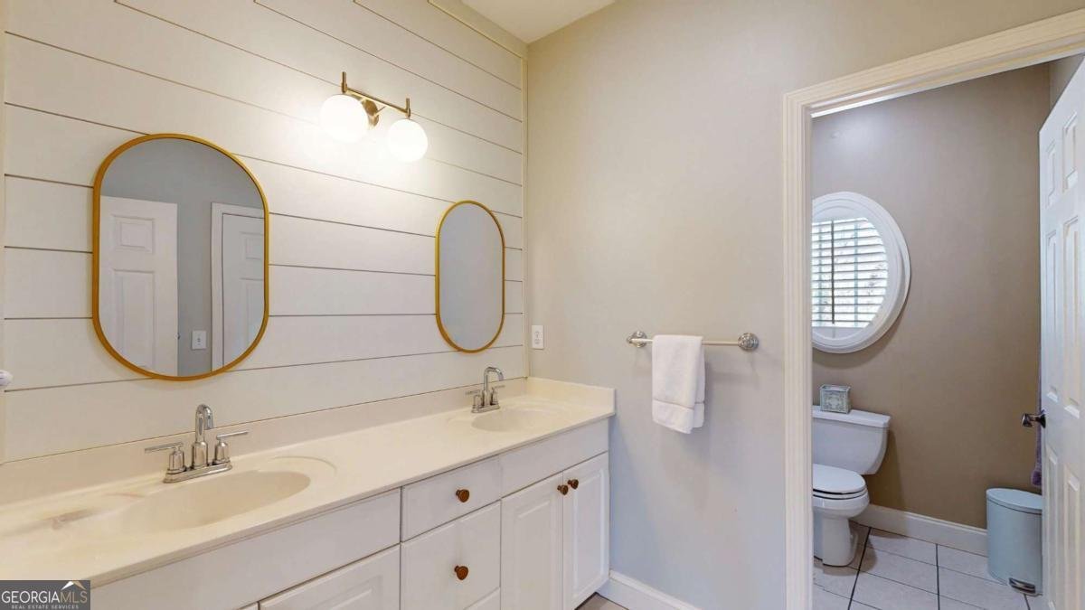 943 Kinghorn Drive Kennesaw - Photo 39