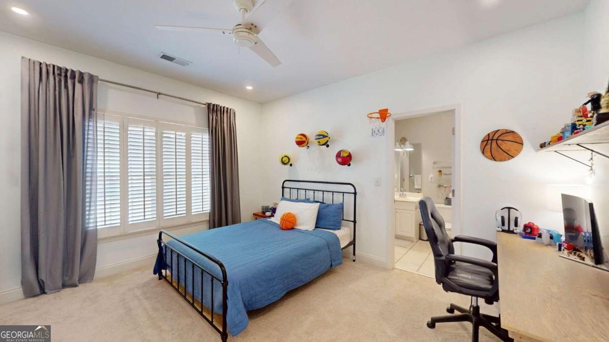 943 Kinghorn Drive Kennesaw - Photo 41