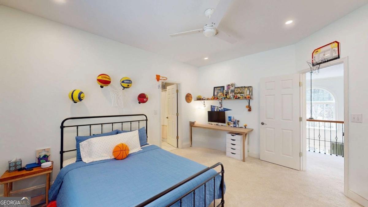 943 Kinghorn Drive Kennesaw - Photo 42