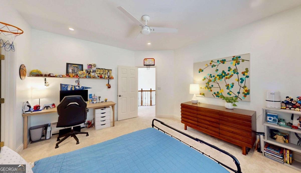 943 Kinghorn Drive Kennesaw - Photo 43