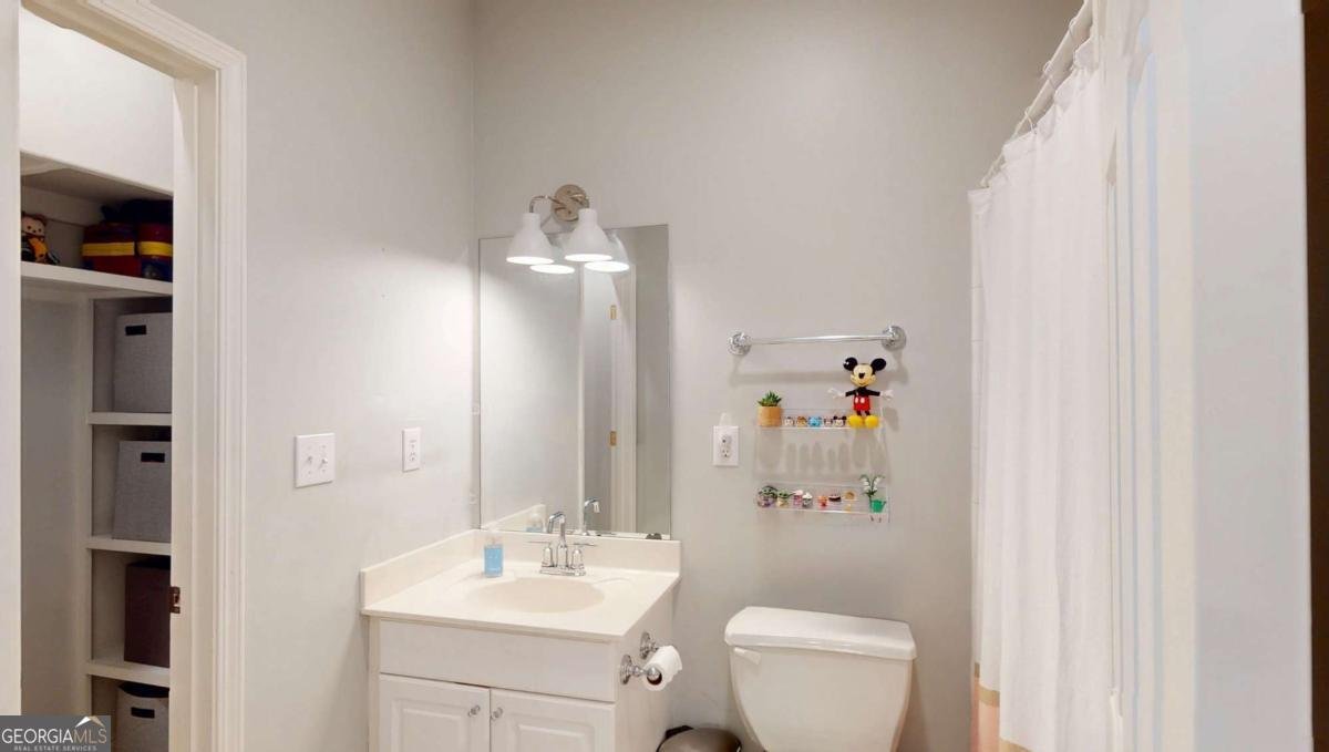 943 Kinghorn Drive Kennesaw - Photo 45