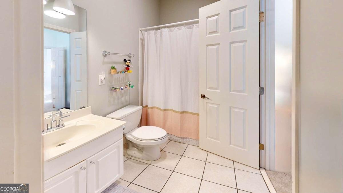 943 Kinghorn Drive Kennesaw - Photo 46