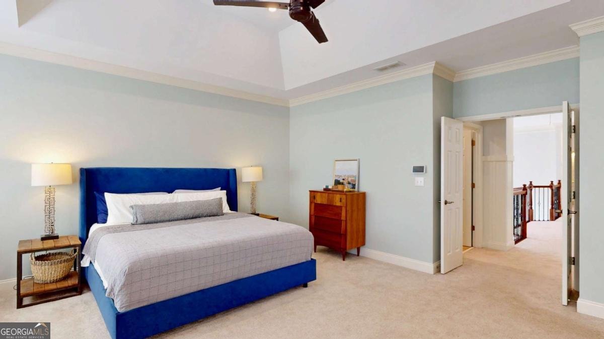 943 Kinghorn Drive Kennesaw - Photo 48