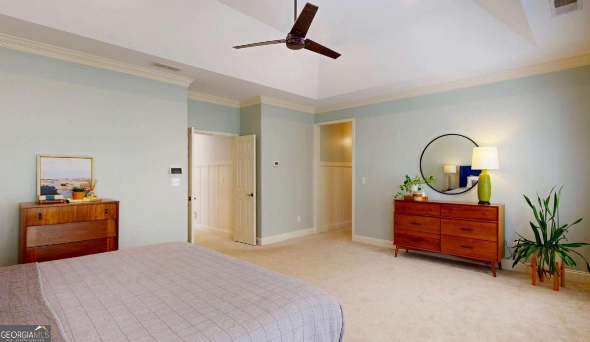 943 Kinghorn Drive Kennesaw - Photo 49