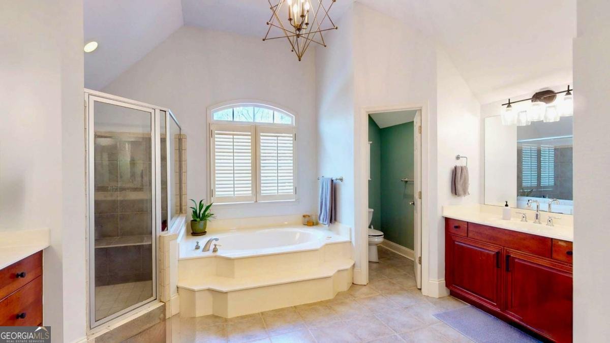 943 Kinghorn Drive Kennesaw - Photo 56