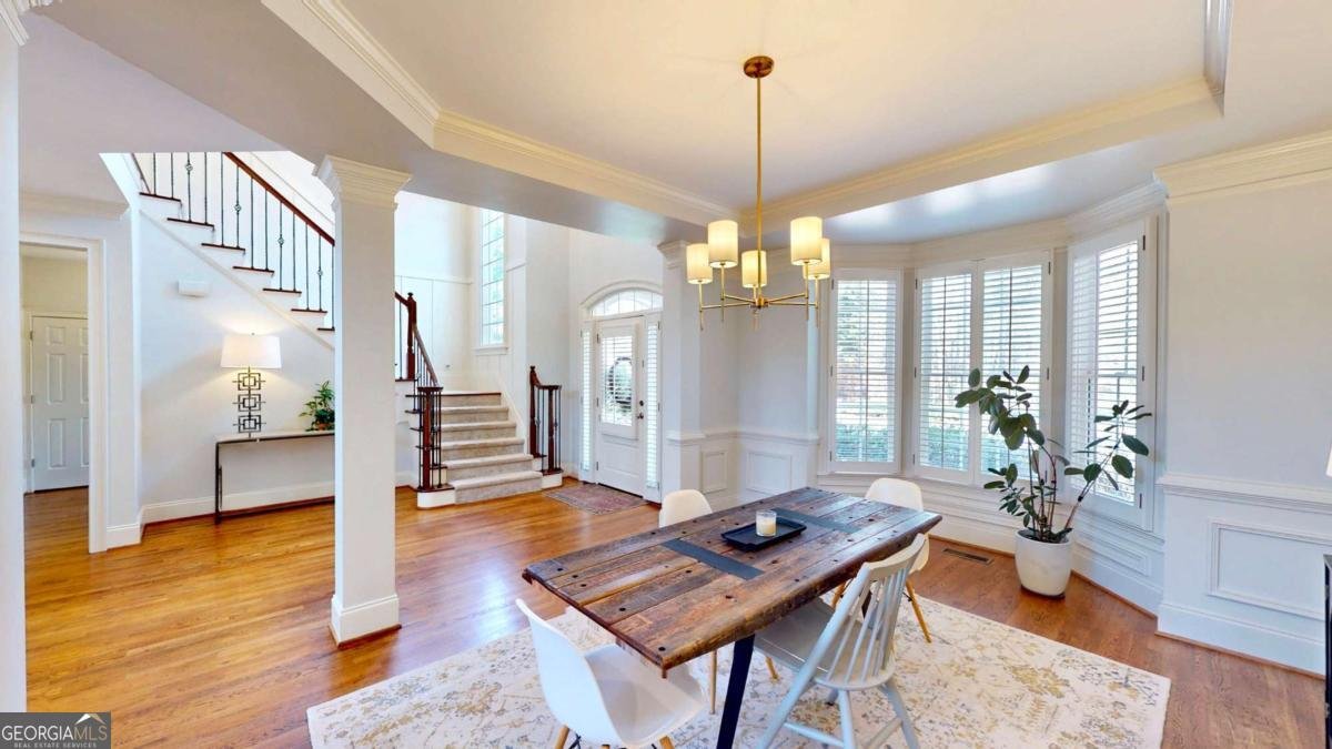 943 Kinghorn Drive Kennesaw - Photo 6