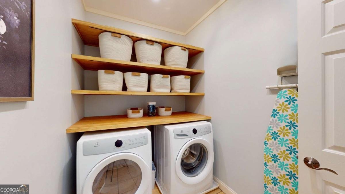 943 Kinghorn Drive Kennesaw - Photo 62