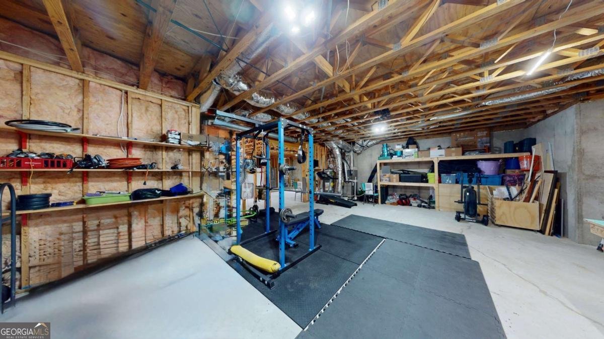 943 Kinghorn Drive Kennesaw - Photo 65