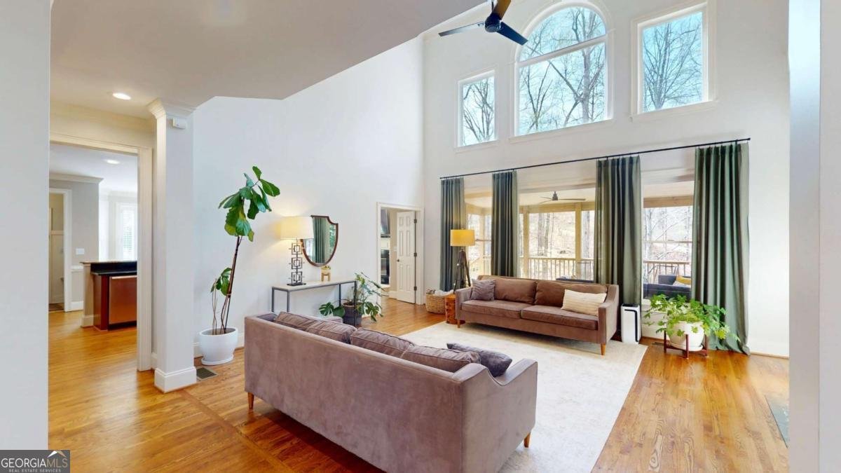 943 Kinghorn Drive Kennesaw - Photo 7