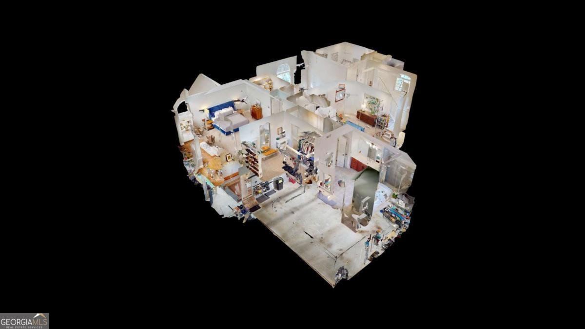 943 Kinghorn Drive Kennesaw - Photo 70