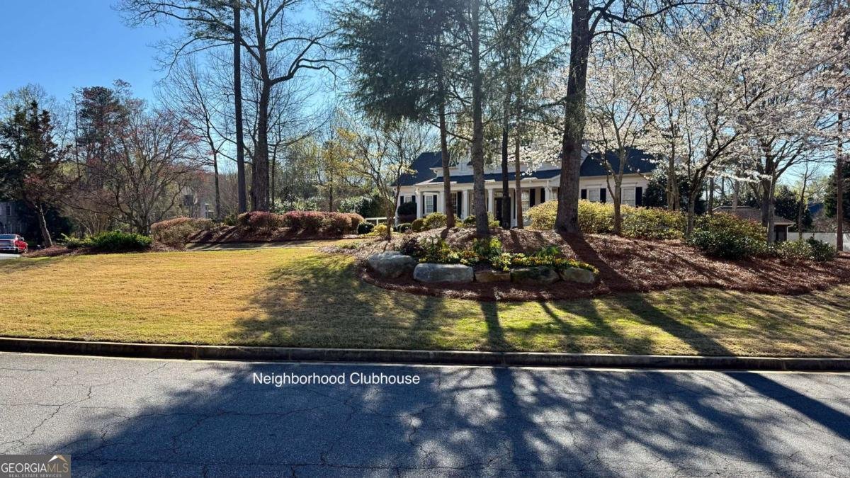 943 Kinghorn Drive Kennesaw - Photo 71