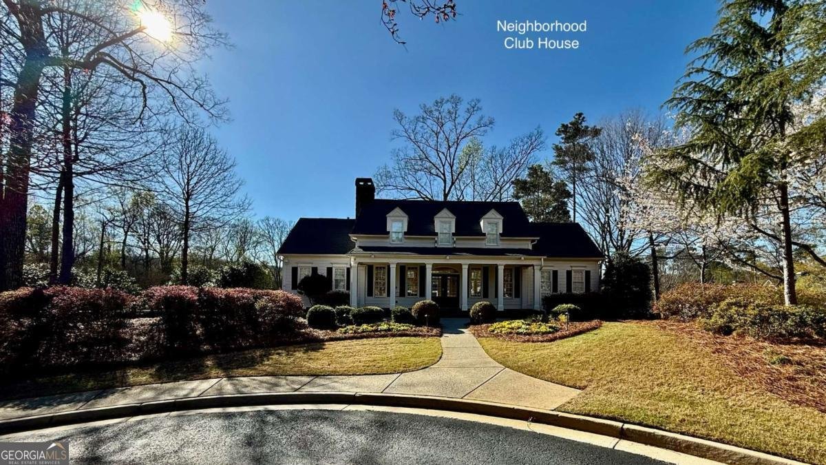 943 Kinghorn Drive Kennesaw - Photo 72