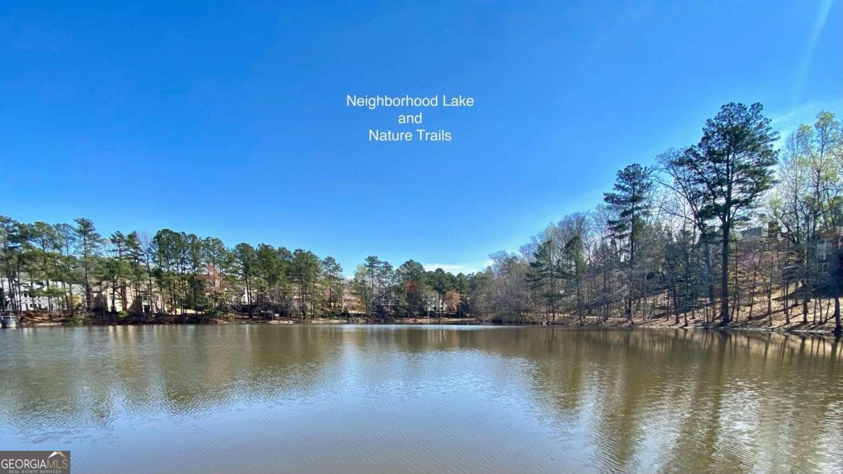 943 Kinghorn Drive Kennesaw - Photo 75