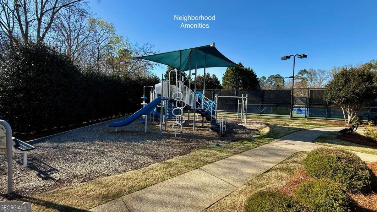 943 Kinghorn Drive Kennesaw - Photo 76