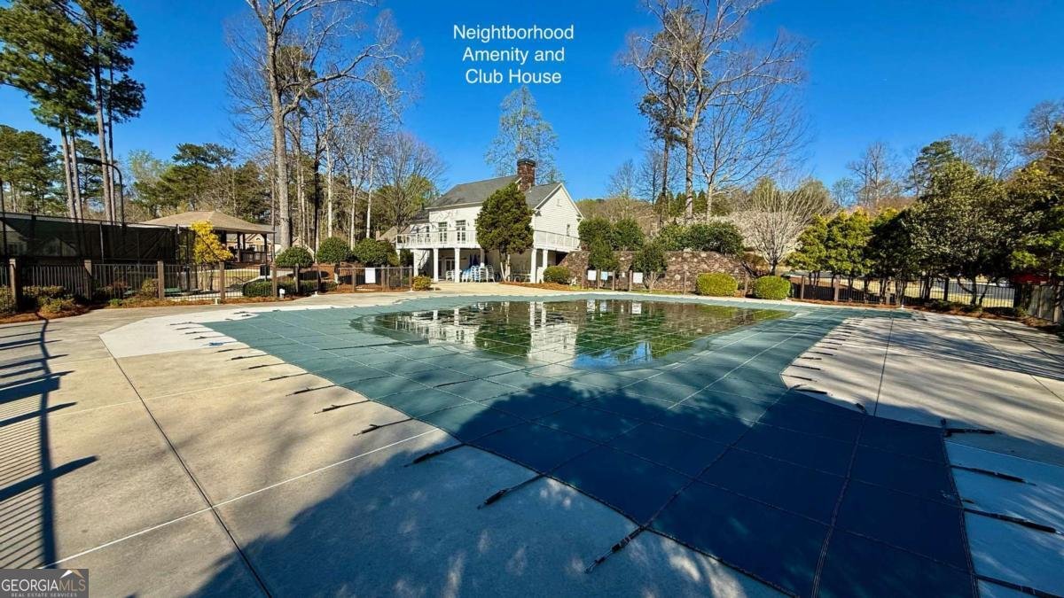 943 Kinghorn Drive Kennesaw - Photo 77