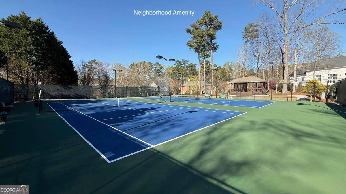 943 Kinghorn Drive Kennesaw - Photo 78