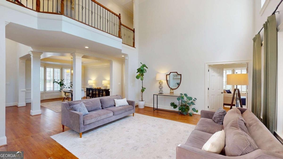 943 Kinghorn Drive Kennesaw - Photo 8