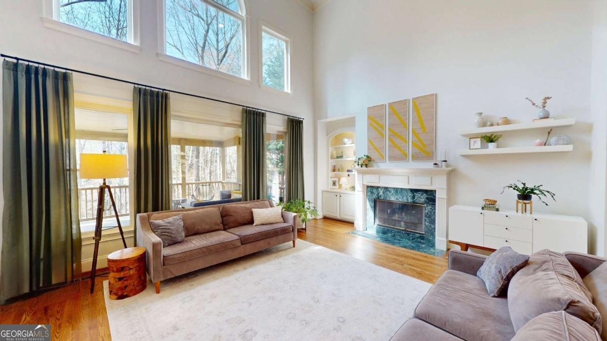 943 Kinghorn Drive Kennesaw - Photo 9