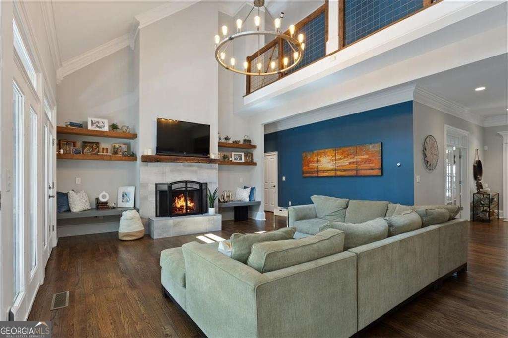 134 Prospector Ridge Dahlonega - Photo 10