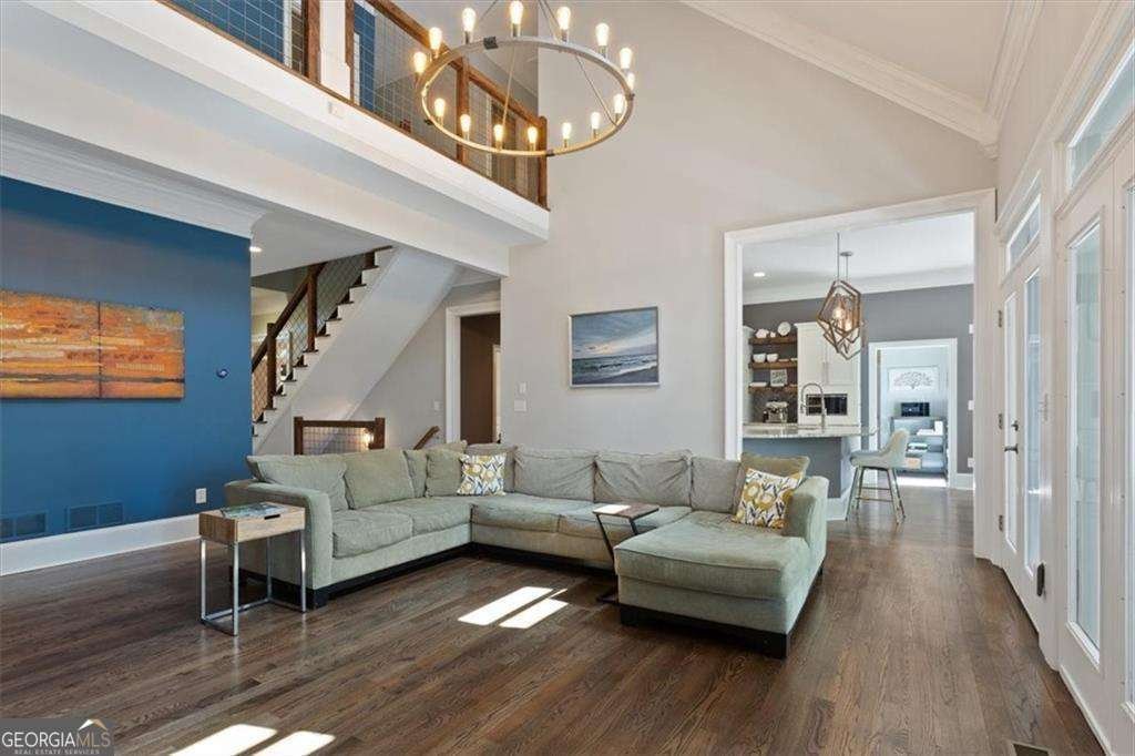 134 Prospector Ridge Dahlonega - Photo 11