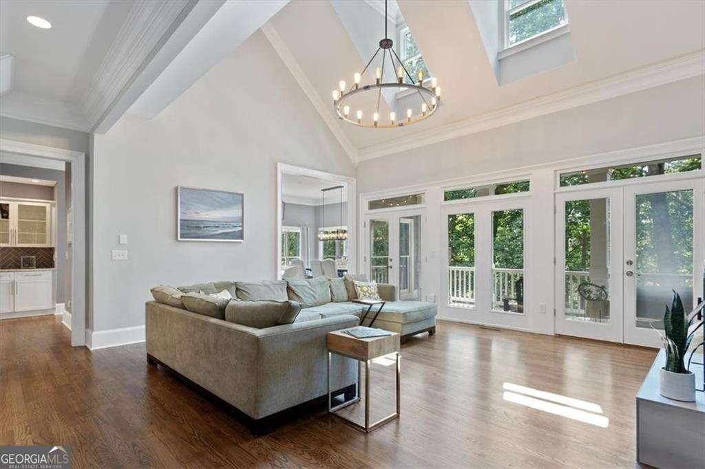 134 Prospector Ridge Dahlonega - Photo 12