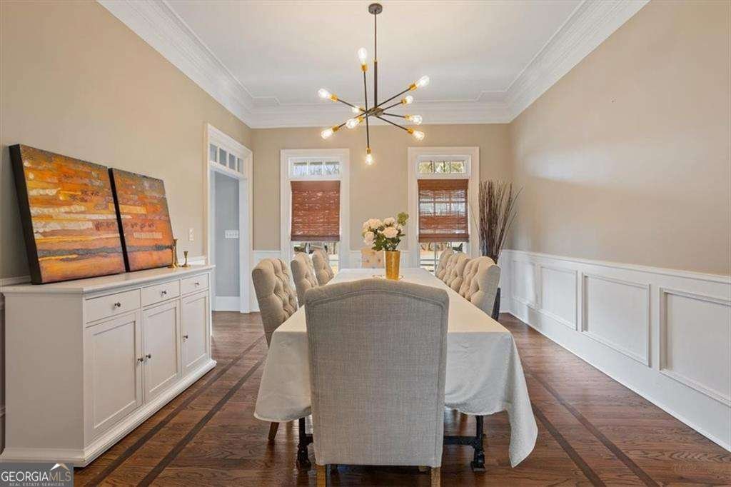 134 Prospector Ridge Dahlonega - Photo 13