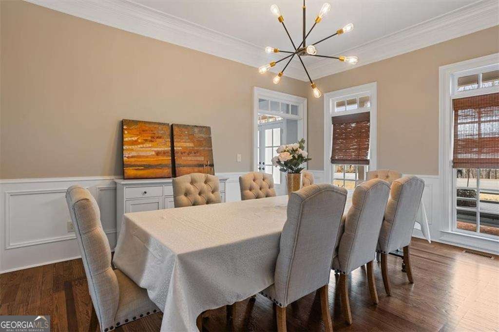 134 Prospector Ridge Dahlonega - Photo 14